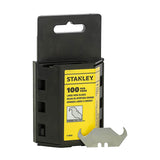 Stanley 11-921h Heavy Duty Blades 3/4"- 19mm