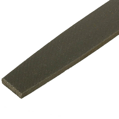 Black+Decker 200mm 2nd Cut Flat File
