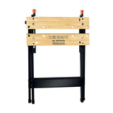 Black+Decker Workmate Workbench With 160 Kg Load Capacity