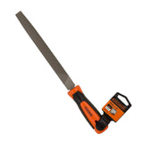 Black+Decker 200mm 2nd Cut Flat File