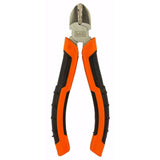 BLACK+DECKER Bimaterial Diagonal Cutting Plier