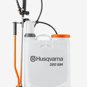 Misters, Dusters and Sprayers