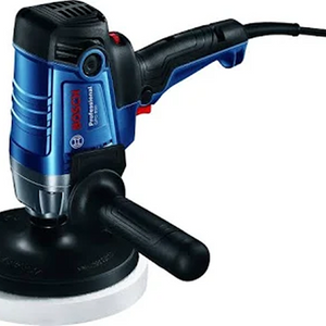 Polishing Machines
