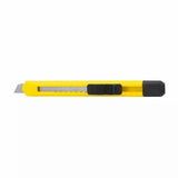 Stanley 9 mm Basic Snap-off Blade Knife