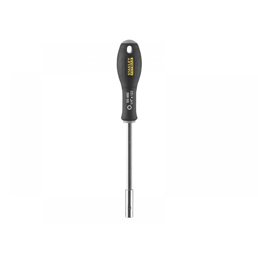 STANLEY FATMAX SCREWDRIVER - NUTDRIVER