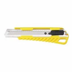 Stanley 9mm Basic Snap-Off Cutting Tool