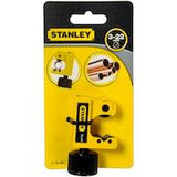 Stanley 3 mm - 22 mm Adjustable Pipe Cutter