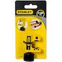 Stanley 3 mm - 22 mm Adjustable Pipe Cutter