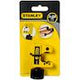 Stanley 3 mm - 22 mm Adjustable Pipe Cutter