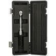 Stanley Ratcheting Torque Wrench