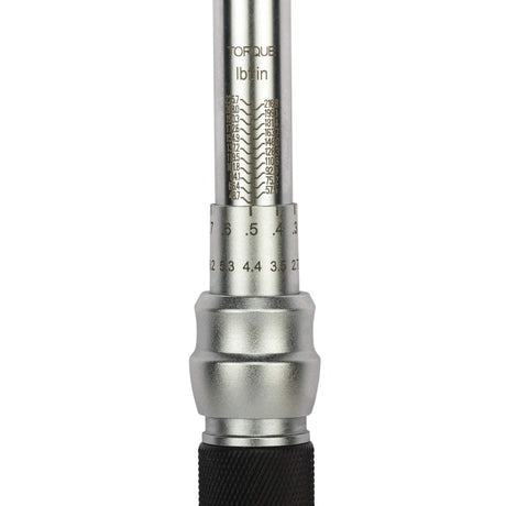 Stanley Ratcheting Torque Wrench