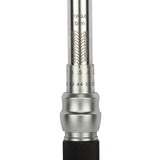 Stanley 5–25Nm Ratcheting Torque Wrench 1/4"