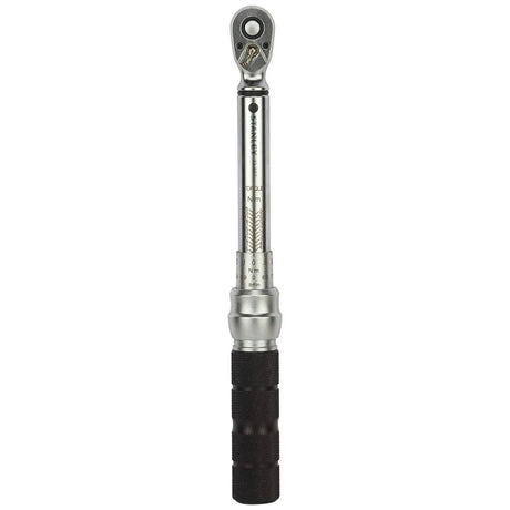 Stanley Ratcheting Torque Wrench