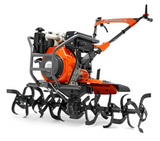 Husqvarna Tf 544 Power Weeder Power Tiller, For Agriculture