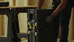 Stanley 21in FatMax Pro-Stack Tool Tower