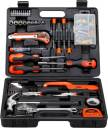 BLACK+DECKER 126 PC HAND TOOL KIT