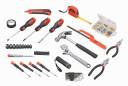 BLACK+DECKER 126 PC HAND TOOL KIT