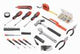 BLACK+DECKER 126 PC HAND TOOL KIT