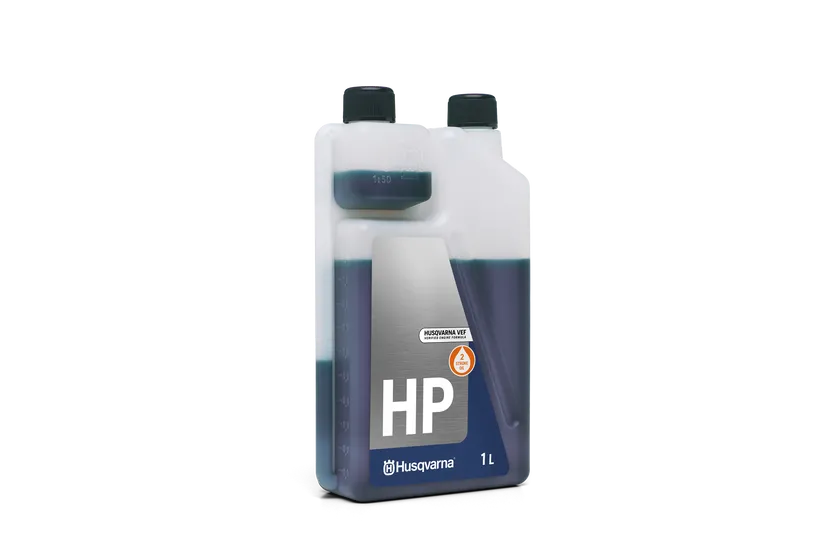 Husqvarna 2T Oil Hp