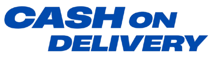 Cash on Delivery